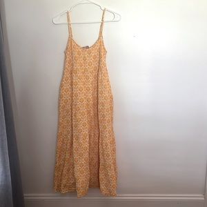 Show me Your MuMu Maxi Dress